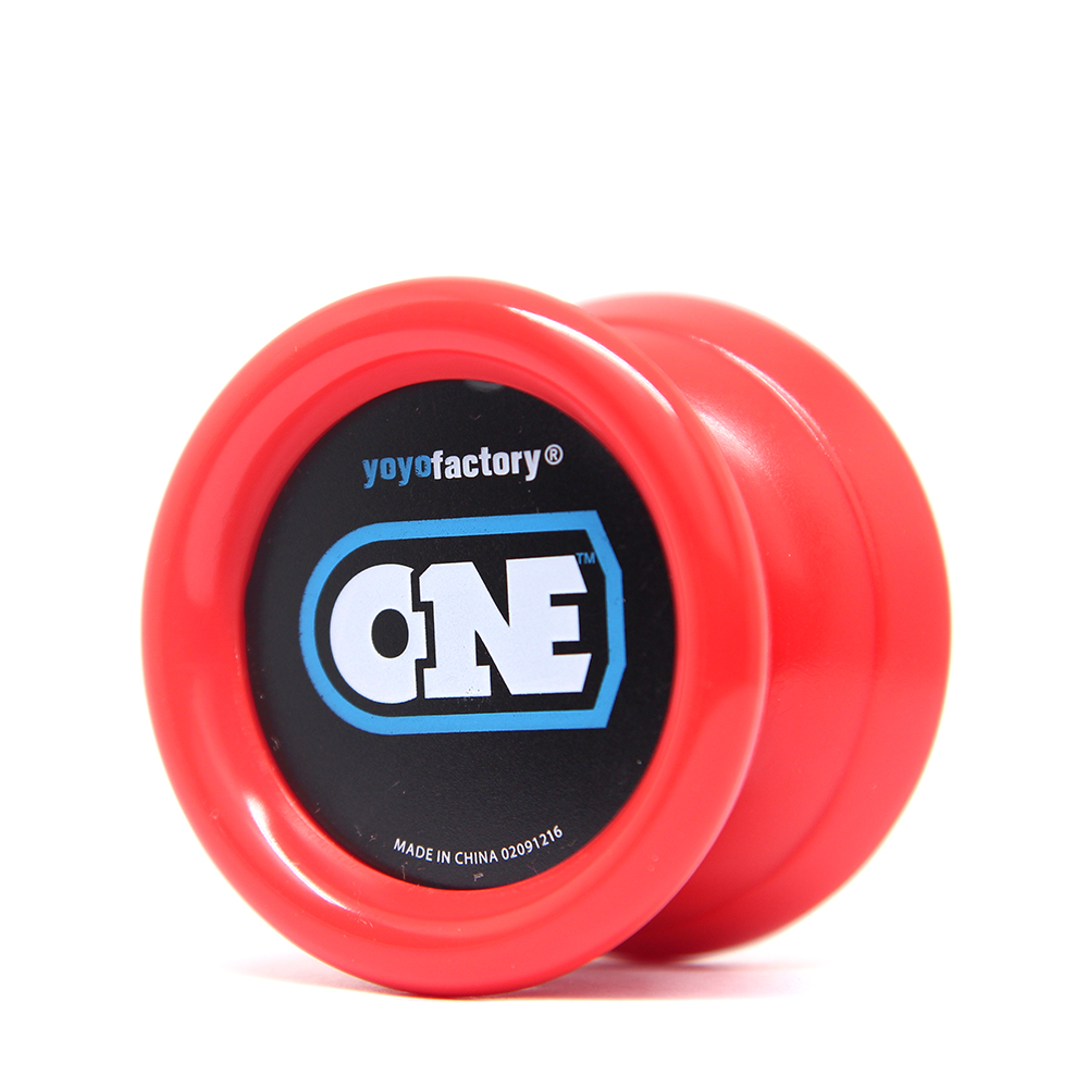 YYF-ONE-Red-01